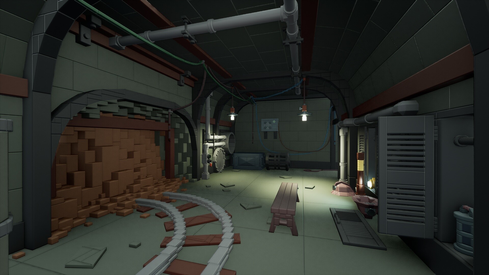 Brickadia screenshot 28