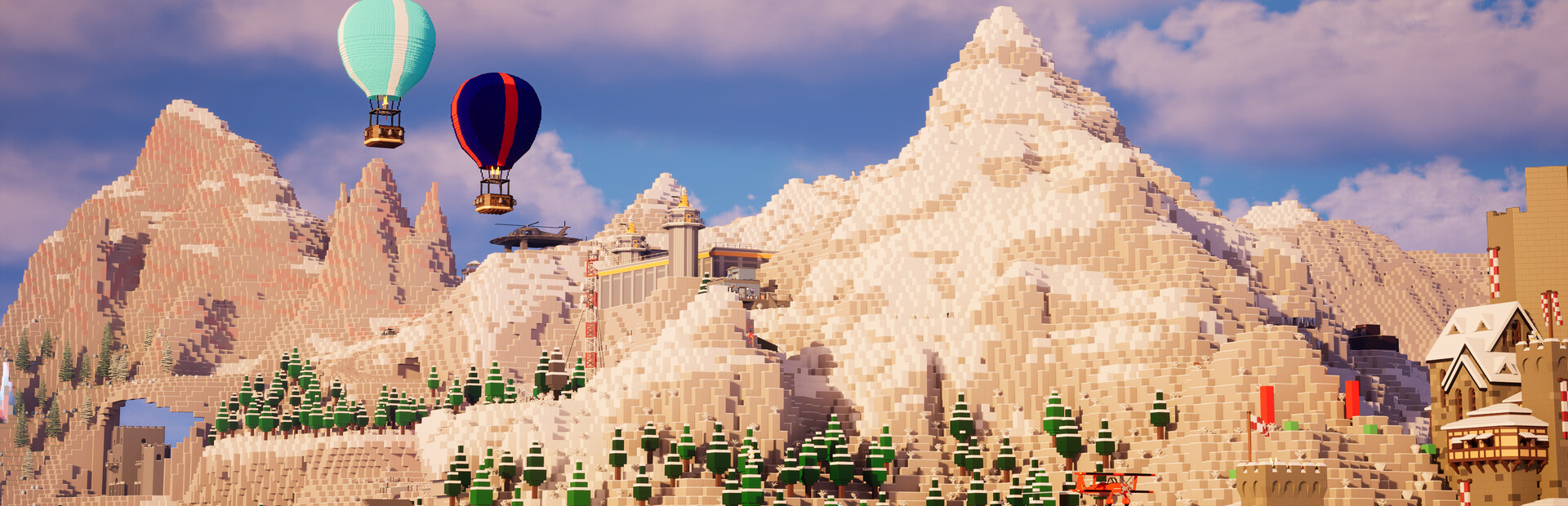 Brickadia