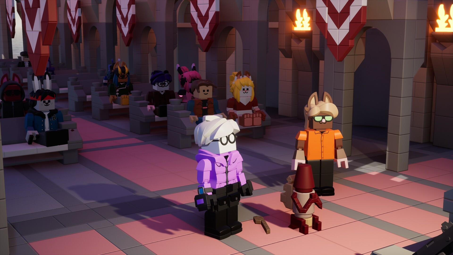 Brickadia screenshot 23