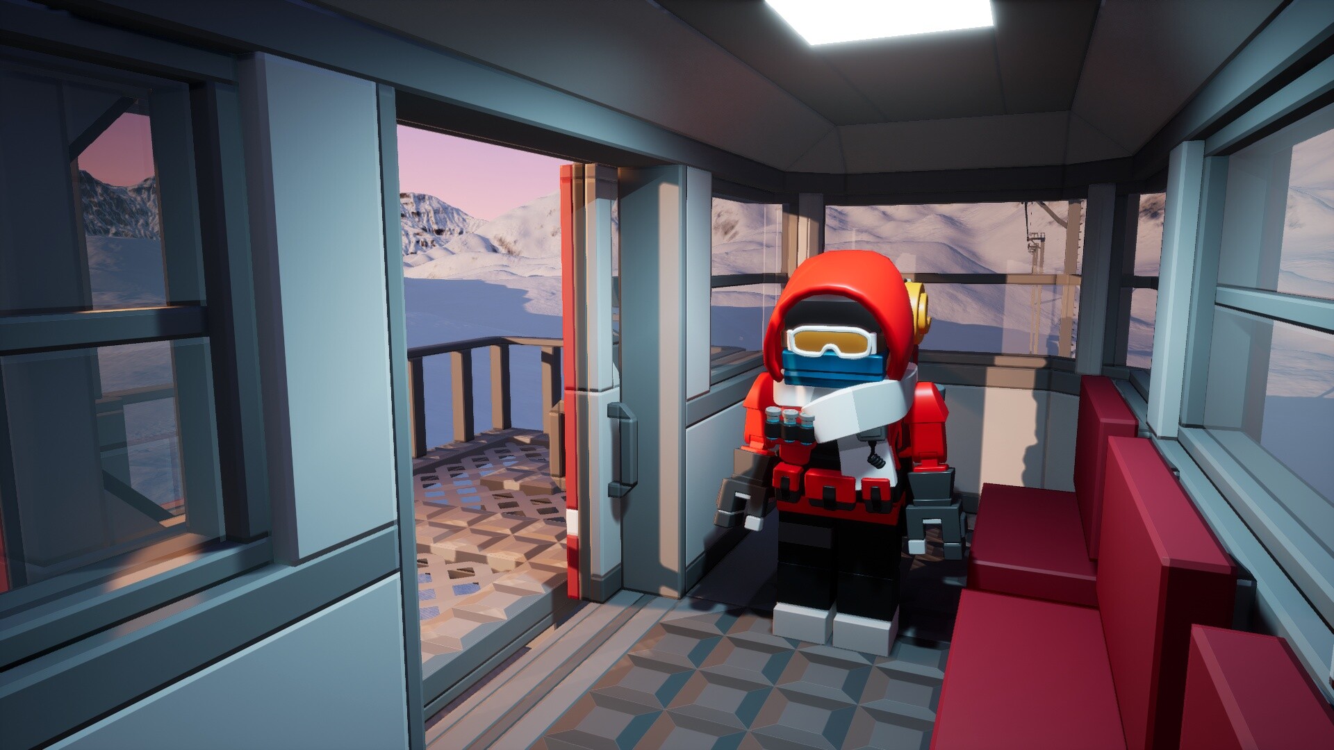 Brickadia screenshot 30