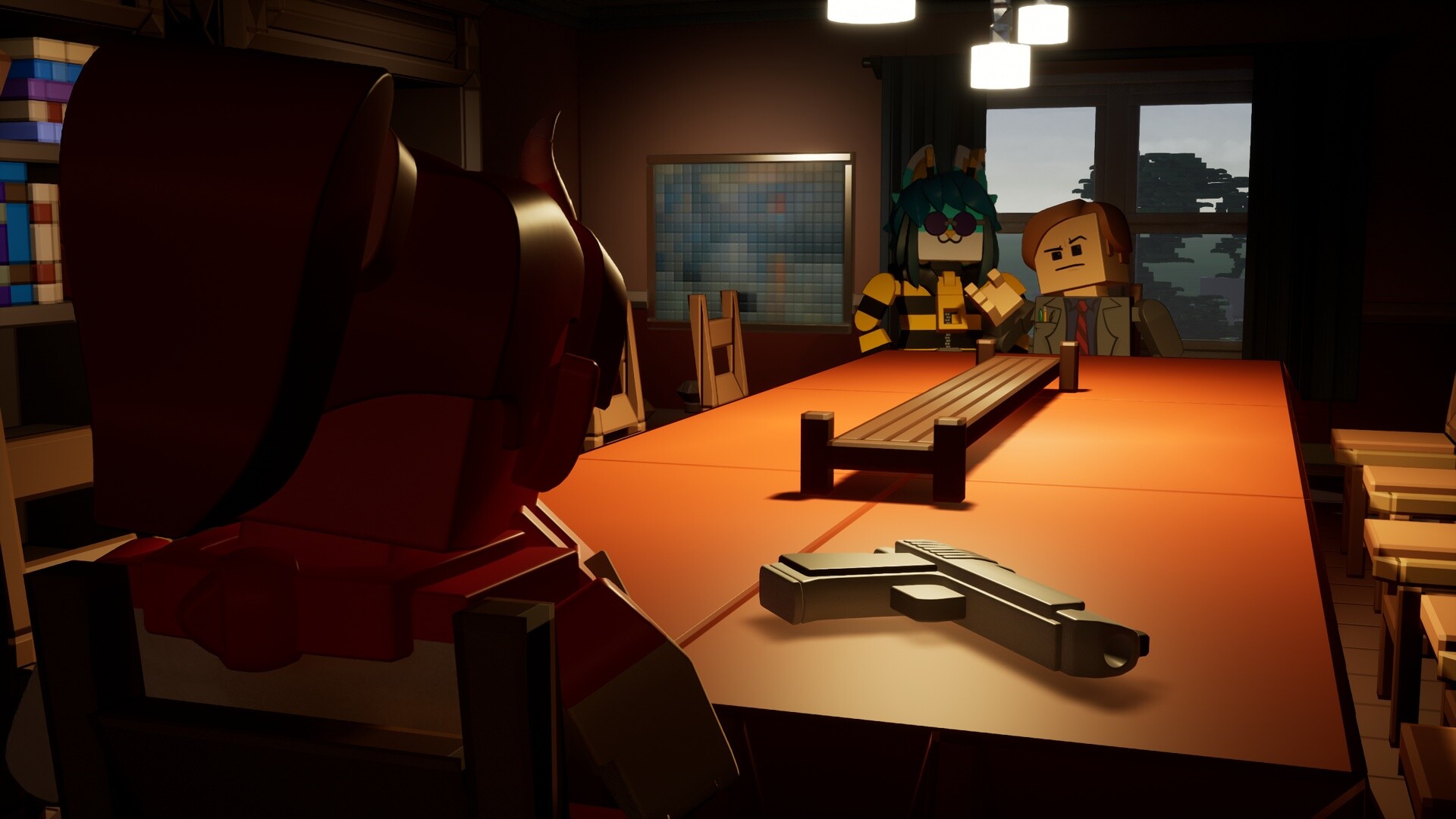 Brickadia screenshot 18