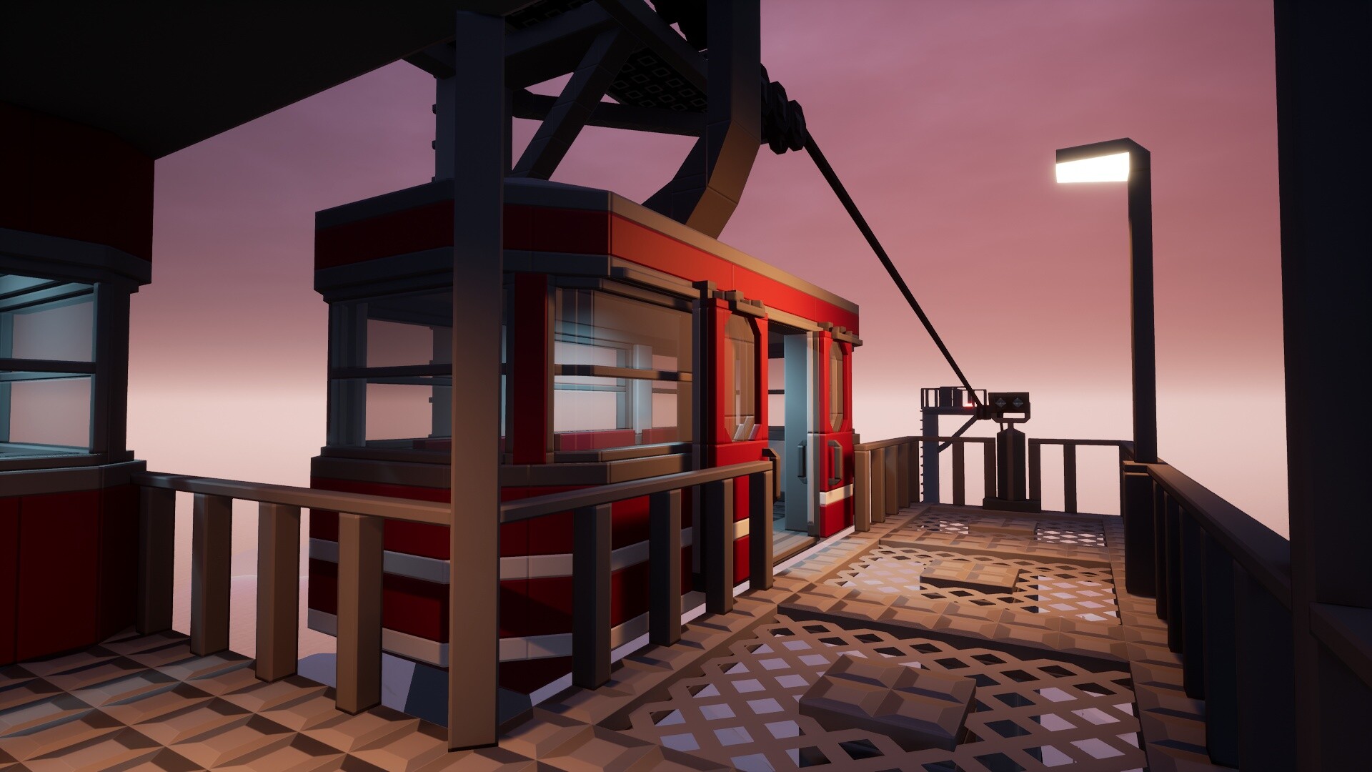 Brickadia screenshot 29