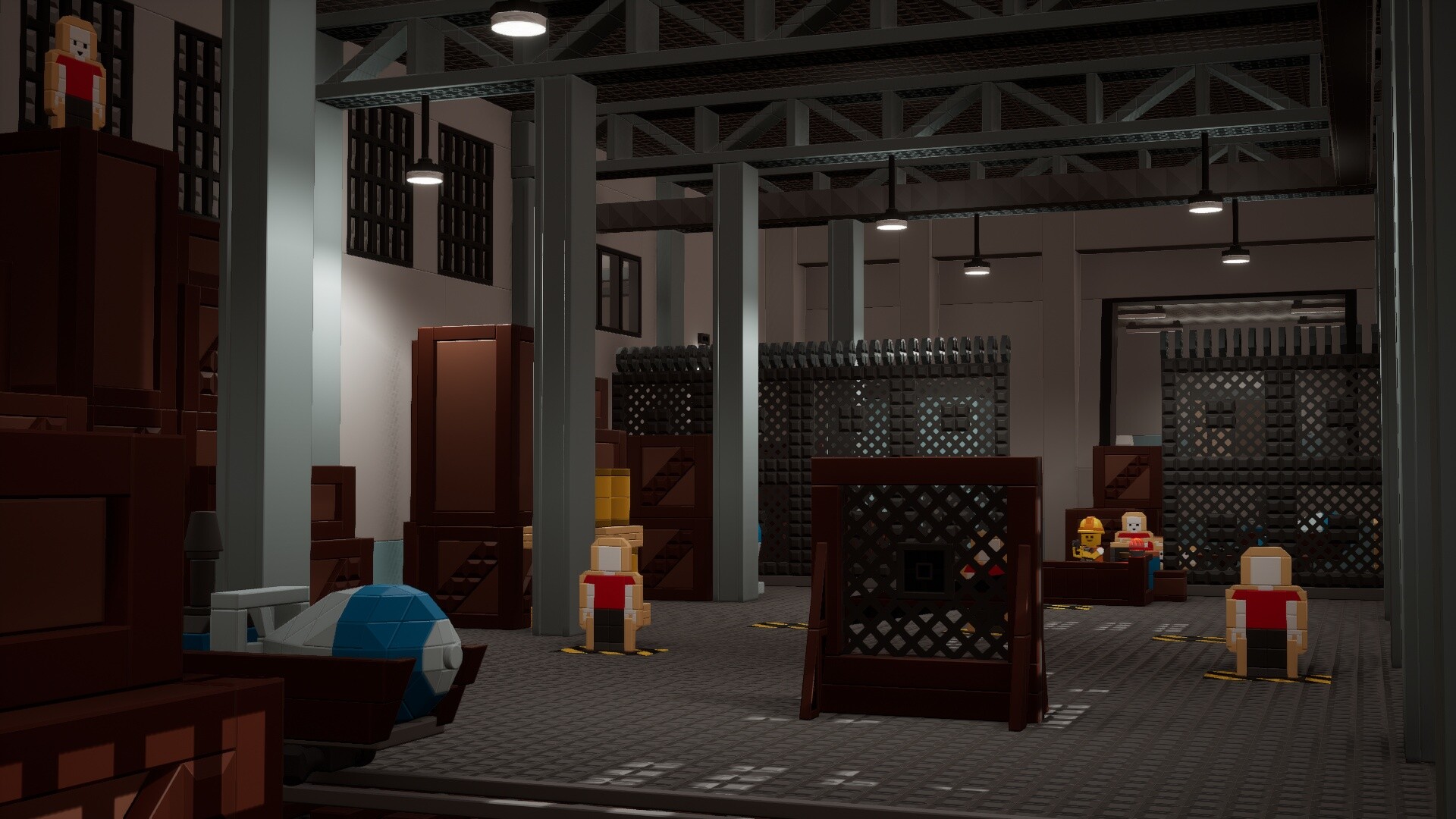 Brickadia screenshot 22