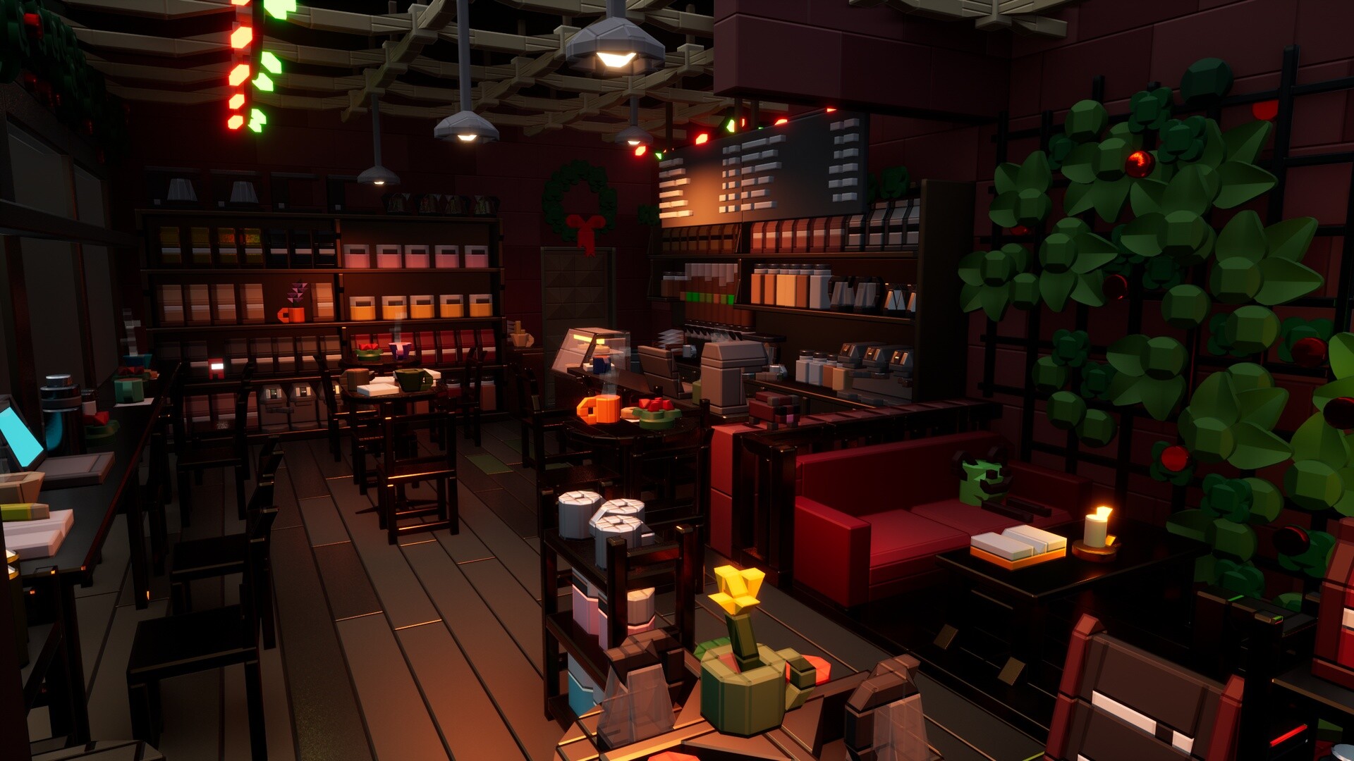 Brickadia screenshot 27