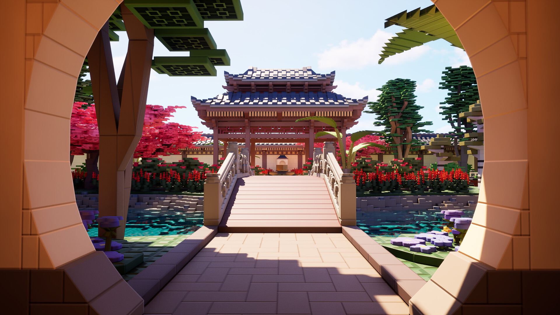 《砖托邦/Brickadia》——Build 21298867多国语言（含简体中文）免安装解压即玩版