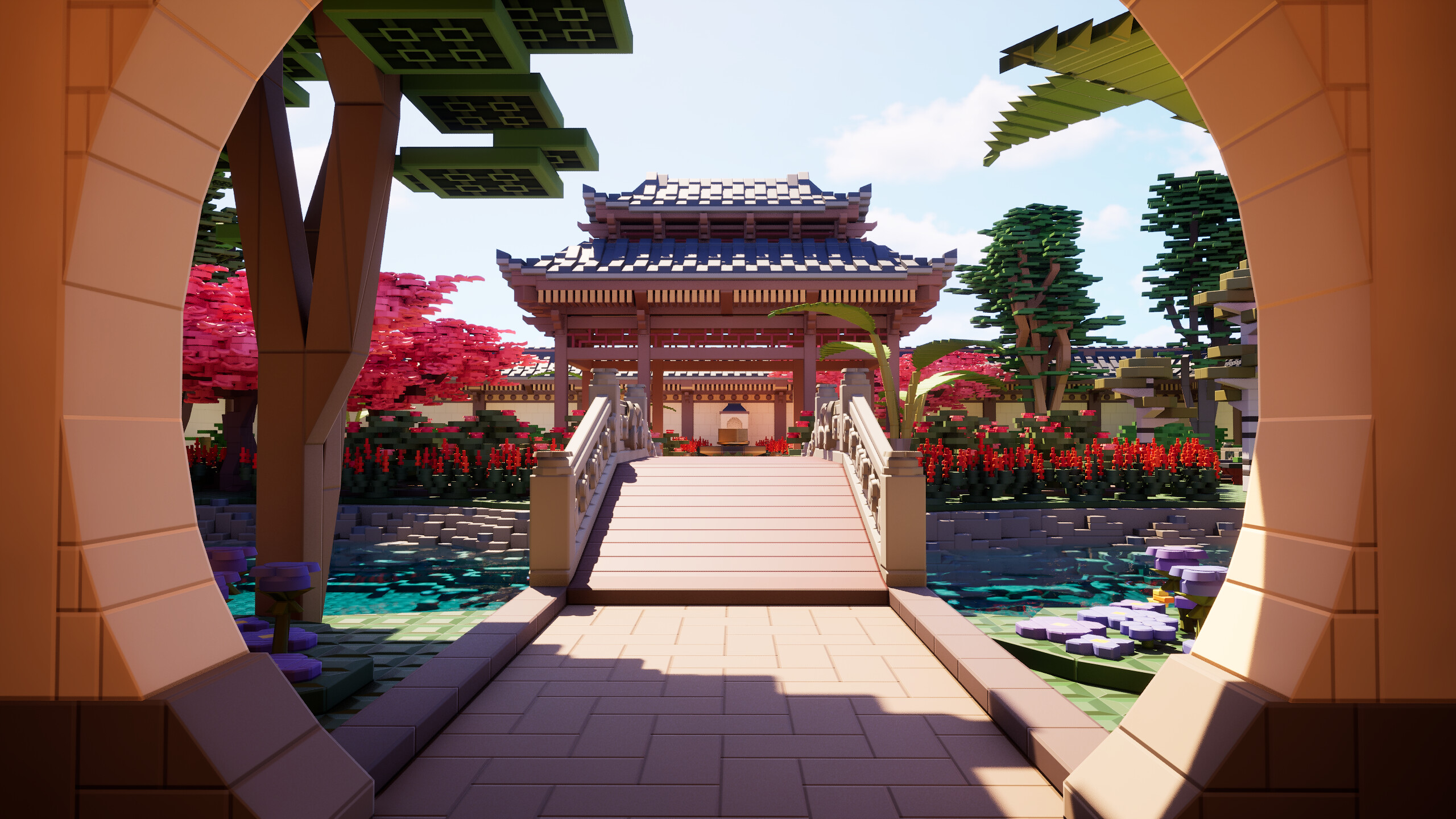 Brickadia screenshot 3