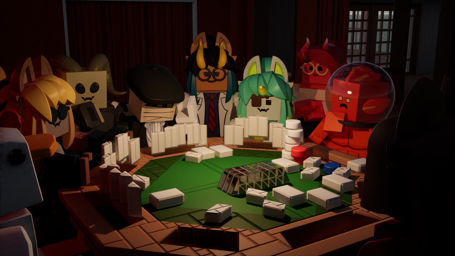 Brickadia screenshot 24