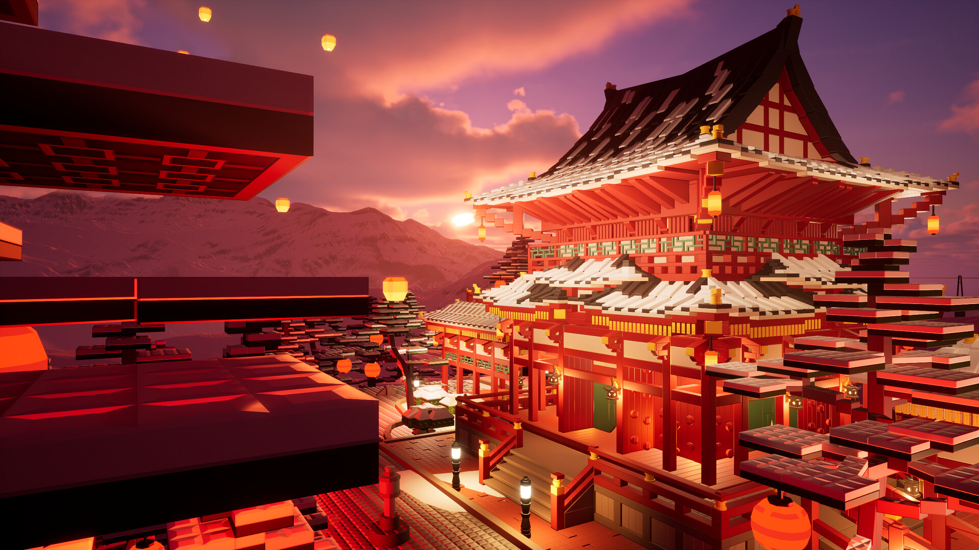 Brickadia screenshot 14