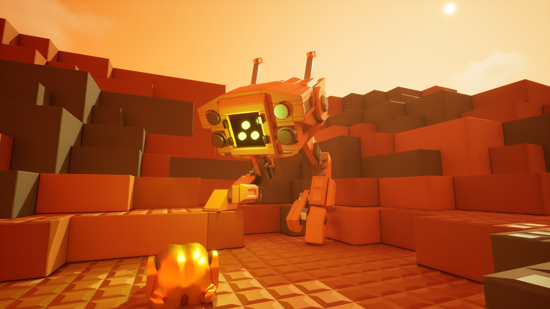 Brickadia screenshot 9
