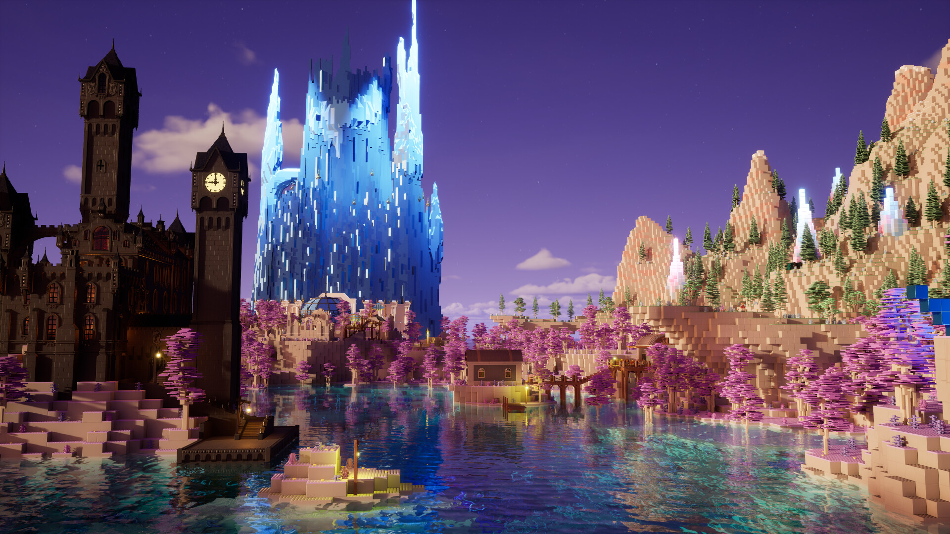Brickadia screenshot 7