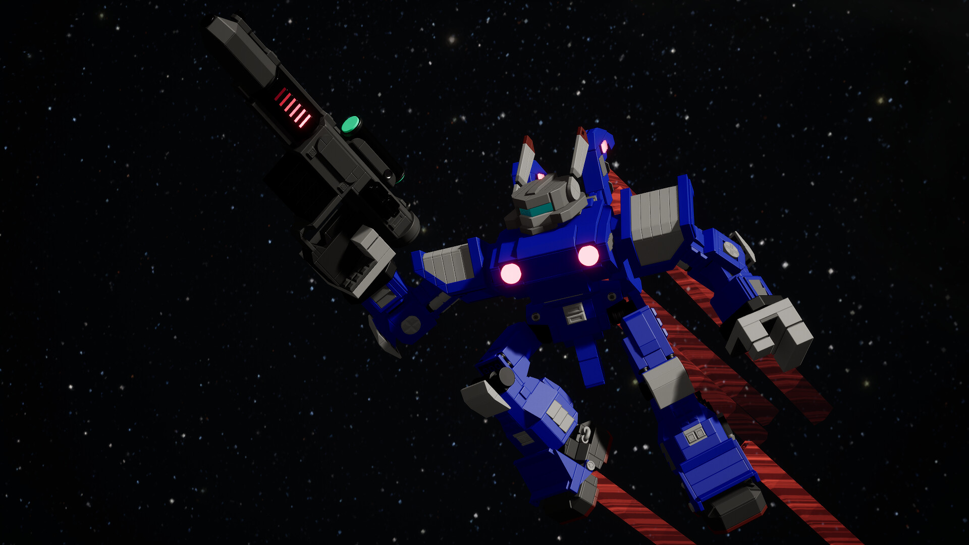 Brickadia screenshot 13