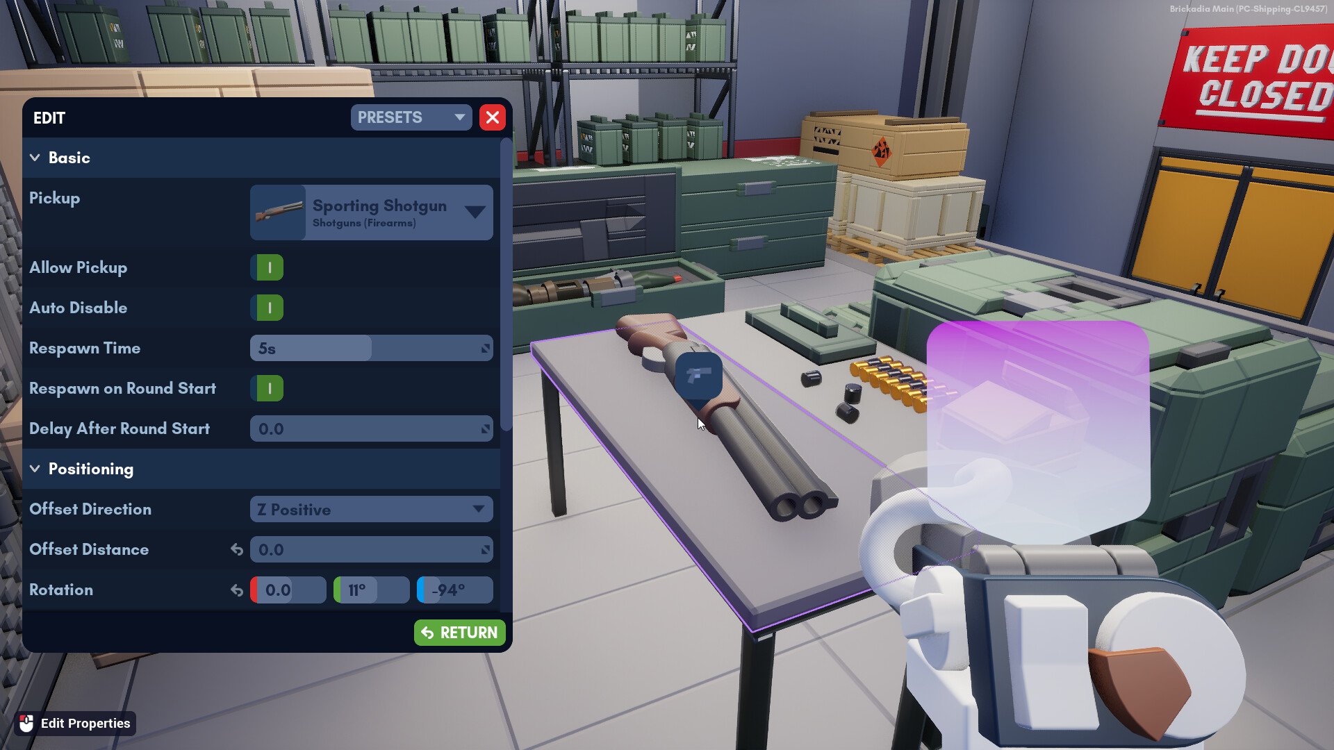 Brickadia screenshot 5