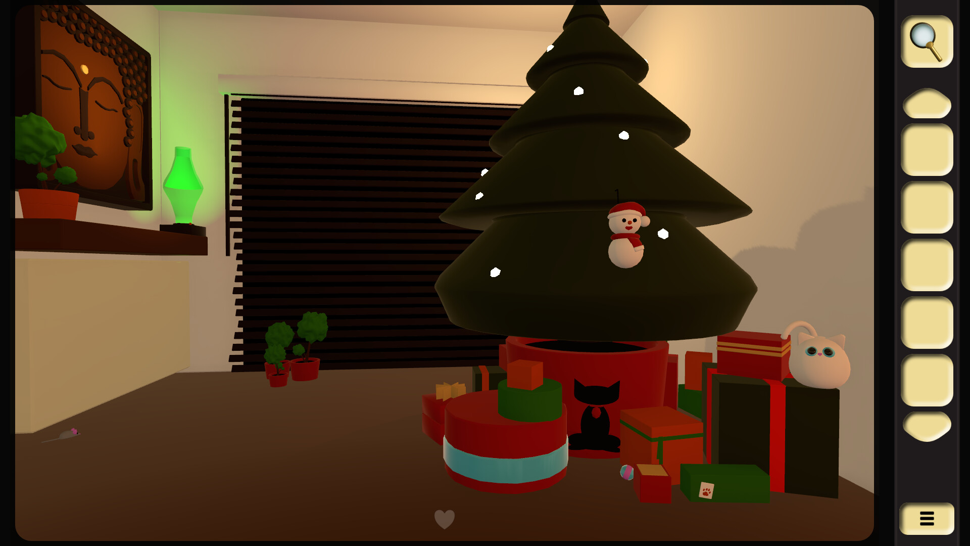 Finding Fifi screenshot 6