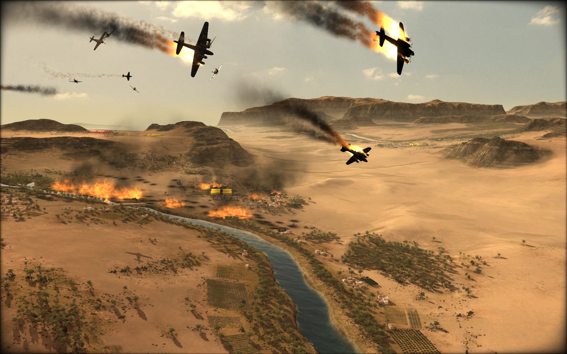 R.U.S.E. - The Chimera Pack screenshot 4
