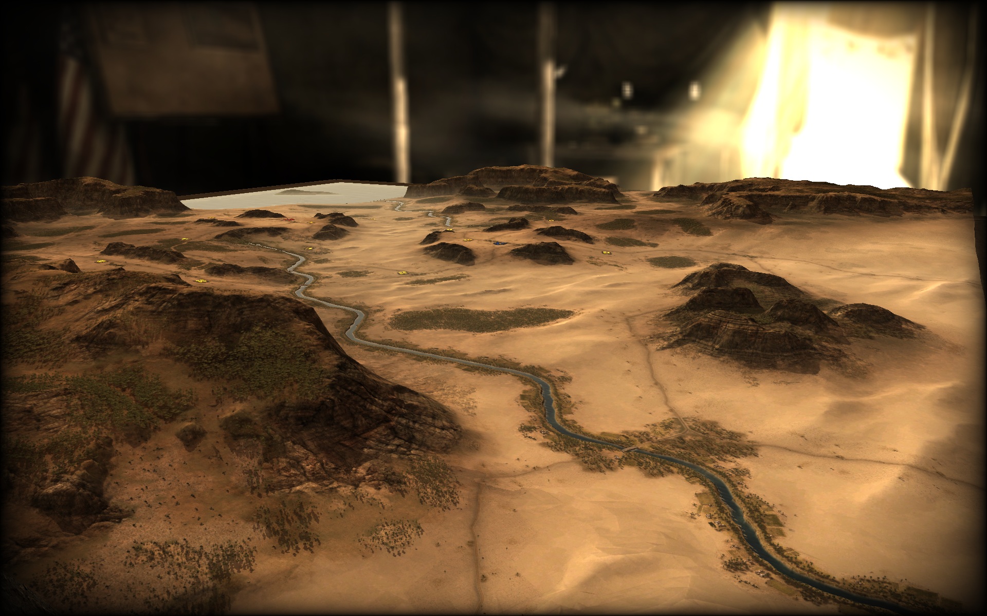 R.U.S.E. - The Chimera Pack screenshot 3