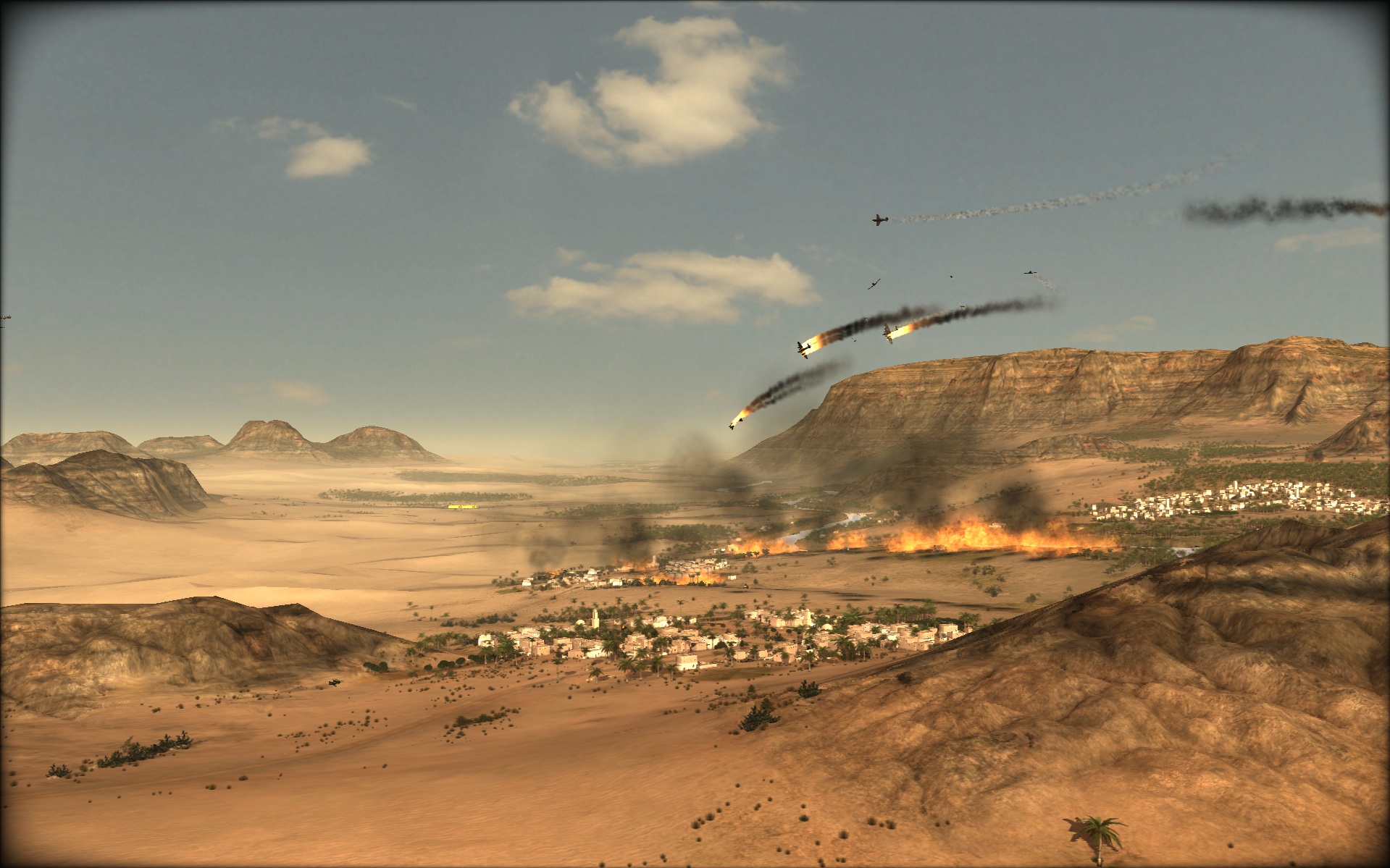 R.U.S.E. - The Chimera Pack screenshot 5