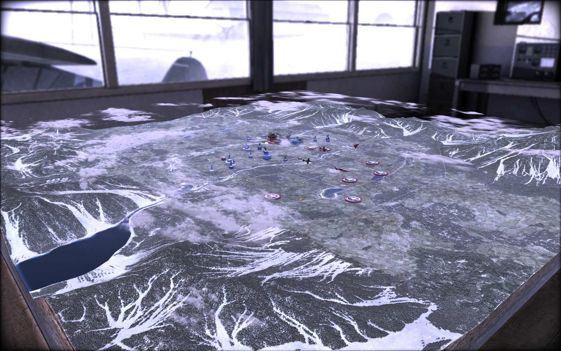 R.U.S.E. - The Chimera Pack screenshot 9