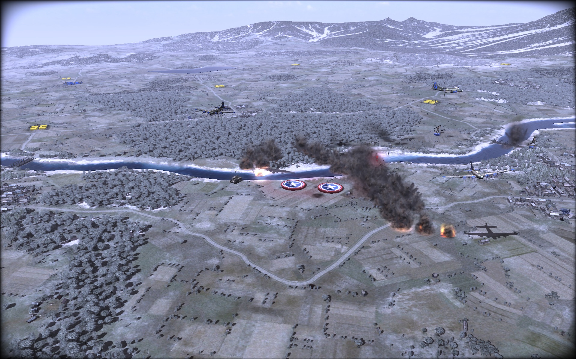 R.U.S.E. - The Chimera Pack screenshot 10