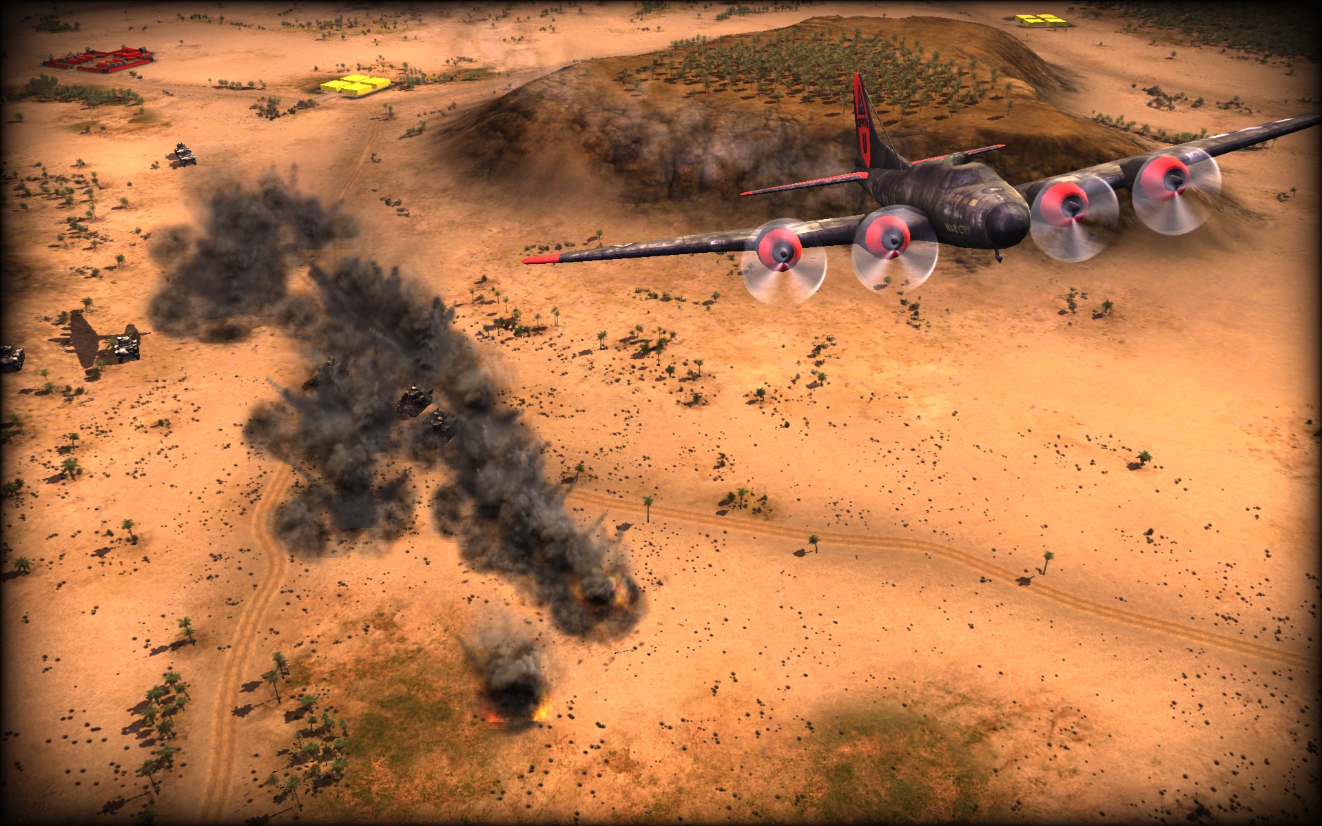 R.U.S.E. - The Chimera Pack screenshot 6