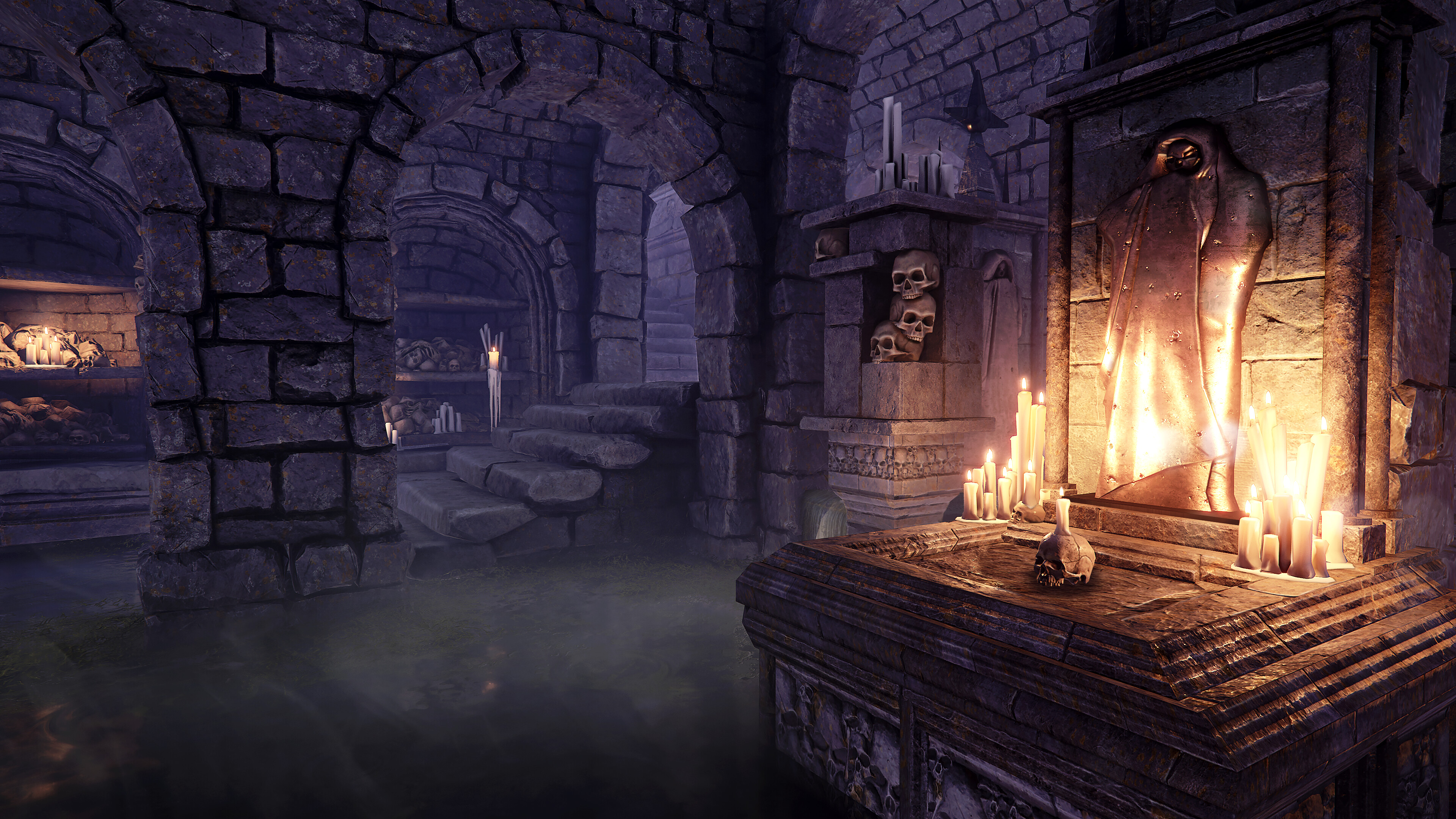 Warhammer: Vermintide 2 - A Treacherous Adventure screenshot 2