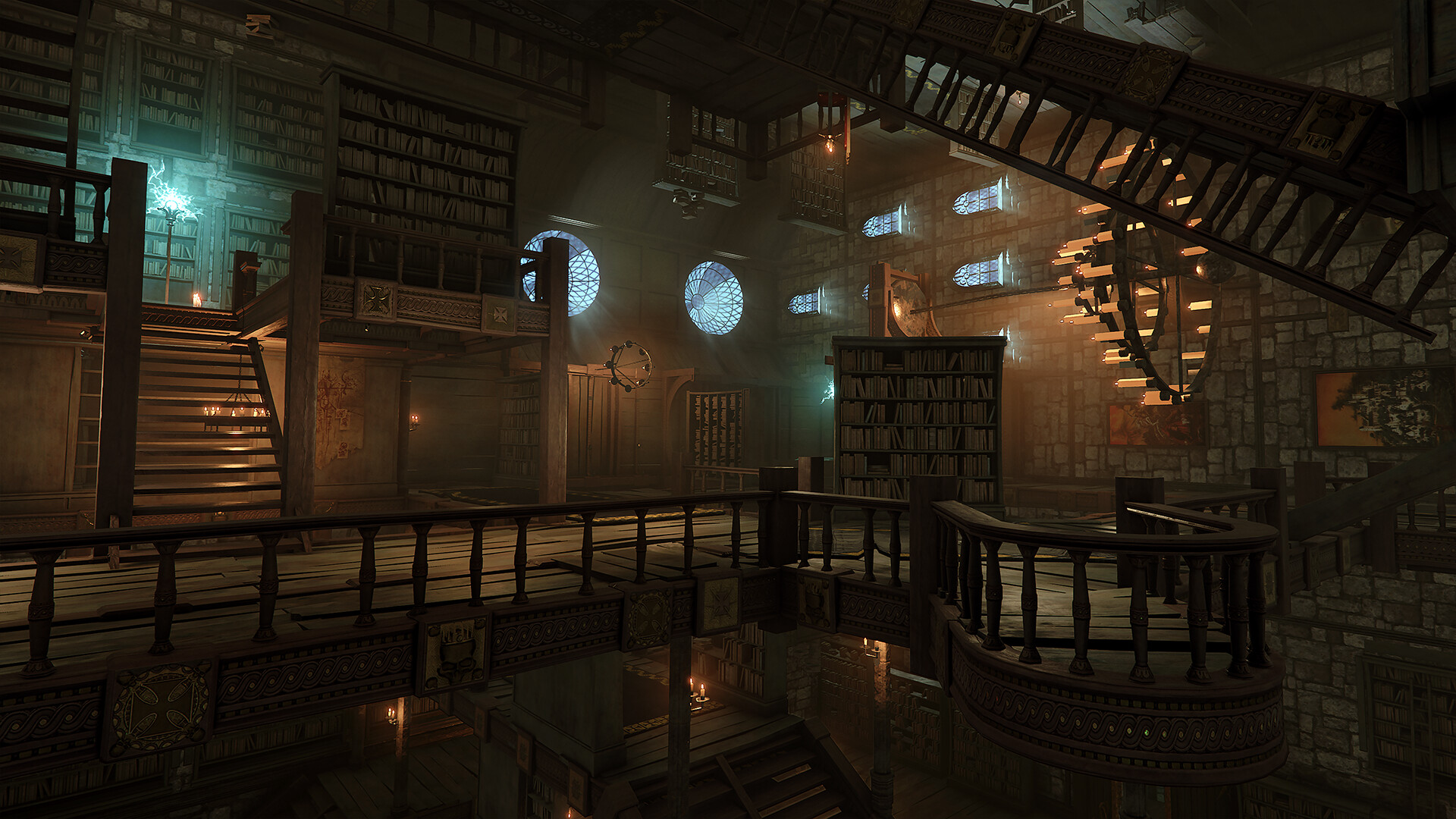 Warhammer: Vermintide 2 - A Treacherous Adventure screenshot 6
