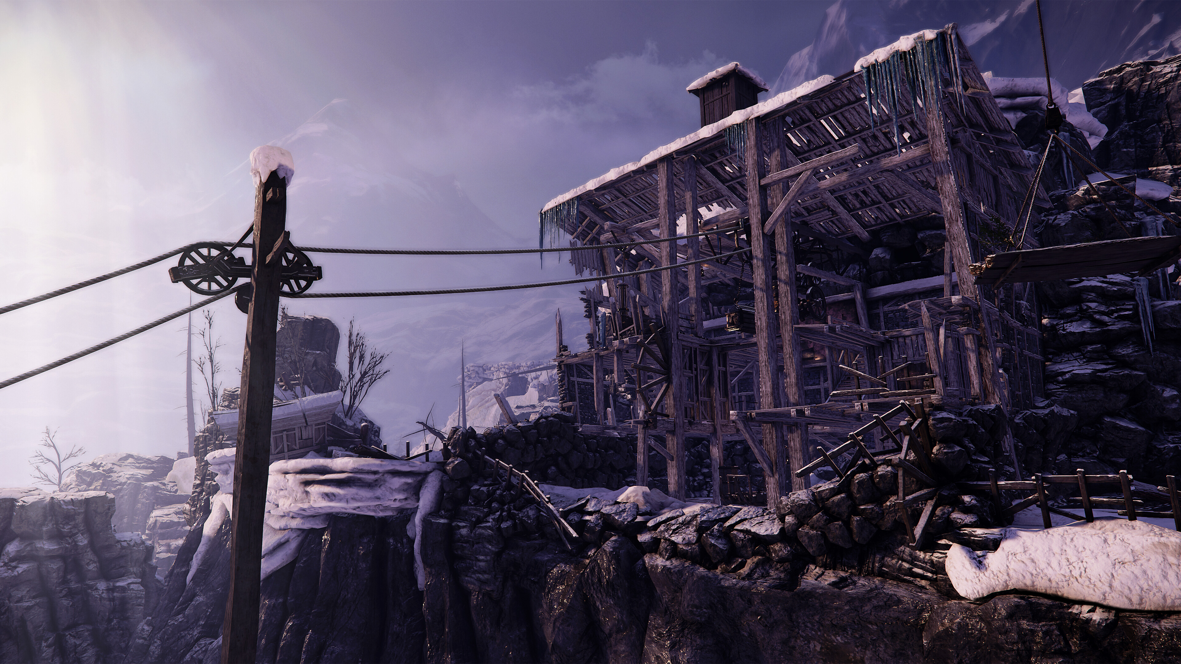 Warhammer: Vermintide 2 - A Treacherous Adventure screenshot 4