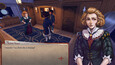 A screenshot of Herald: The Interactive Period Drama – Complete Edition