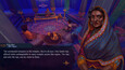 A screenshot of Herald: The Interactive Period Drama – Complete Edition