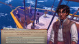 A screenshot of Herald: The Interactive Period Drama – Complete Edition
