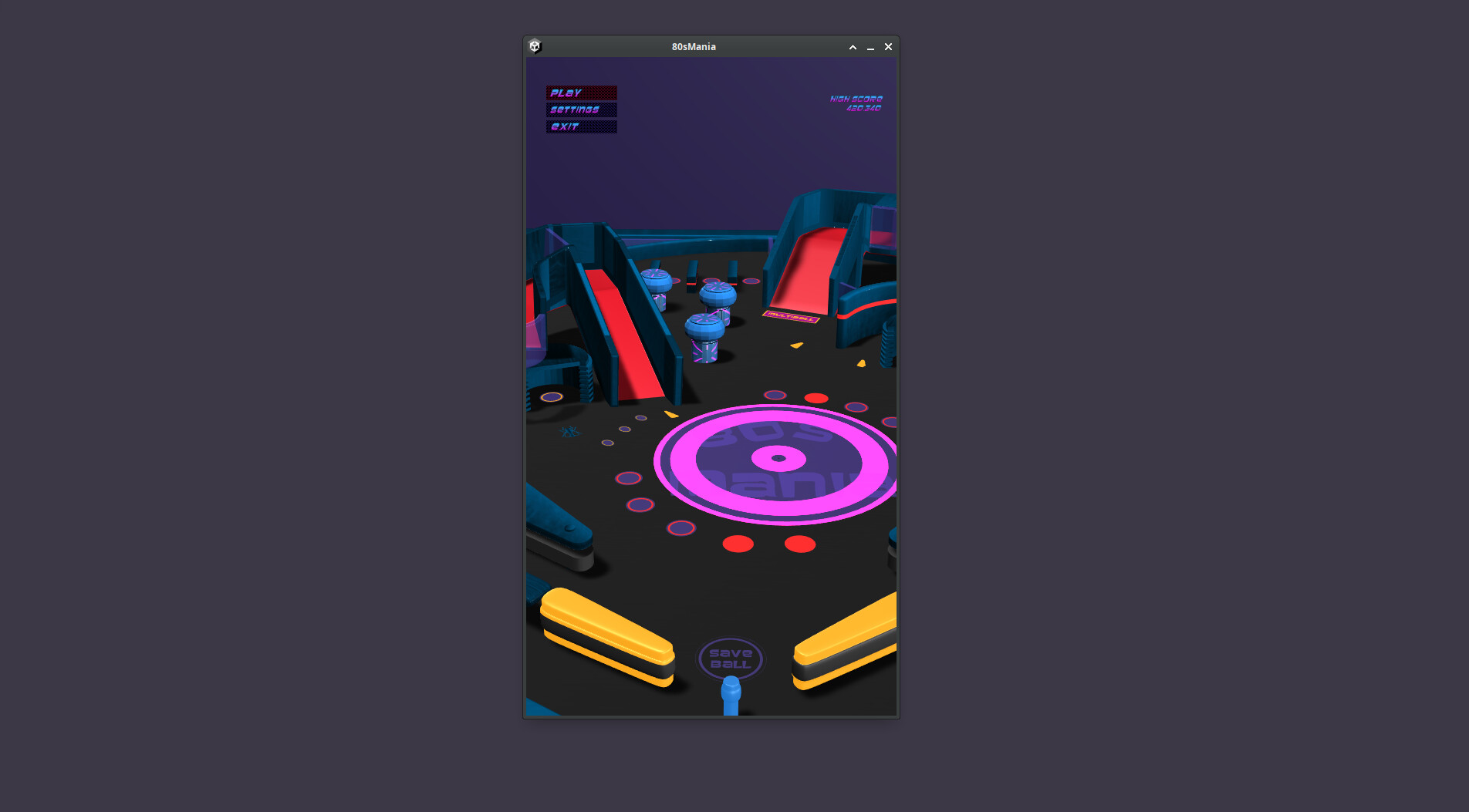 80's Mania screenshot 5