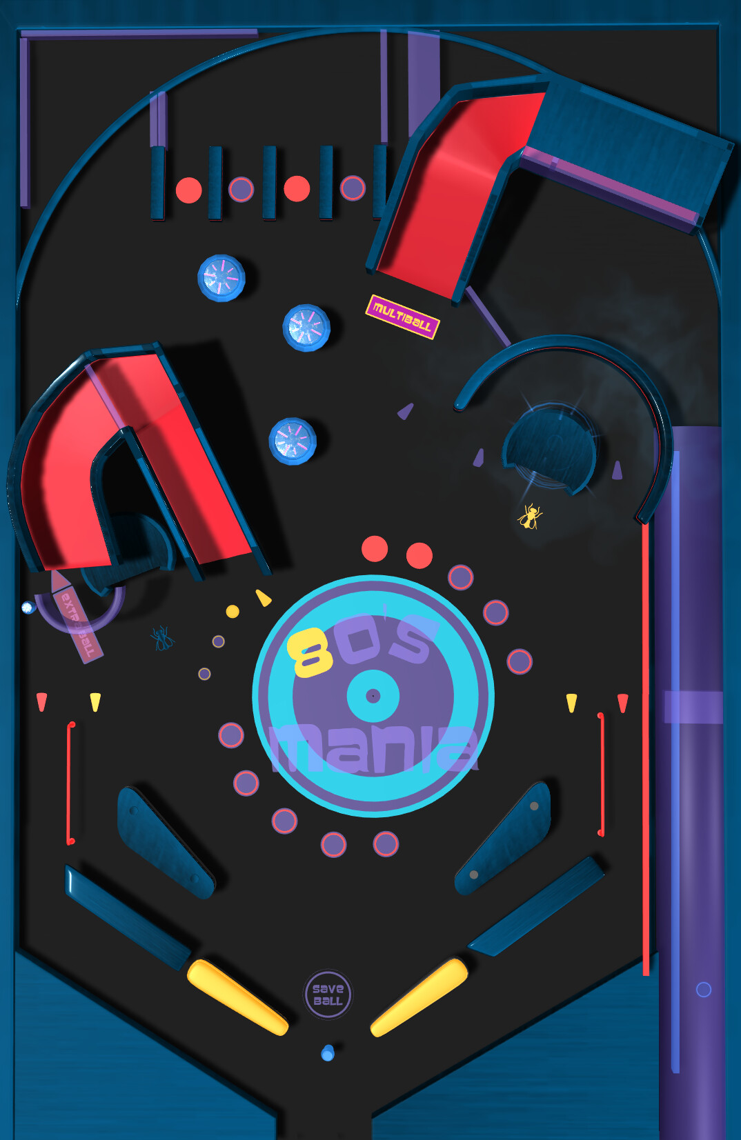 80's Mania screenshot 6