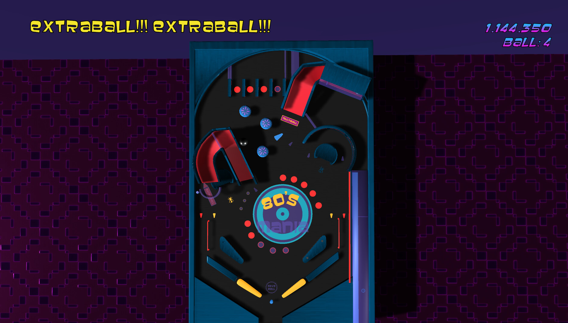 80's Mania screenshot 3