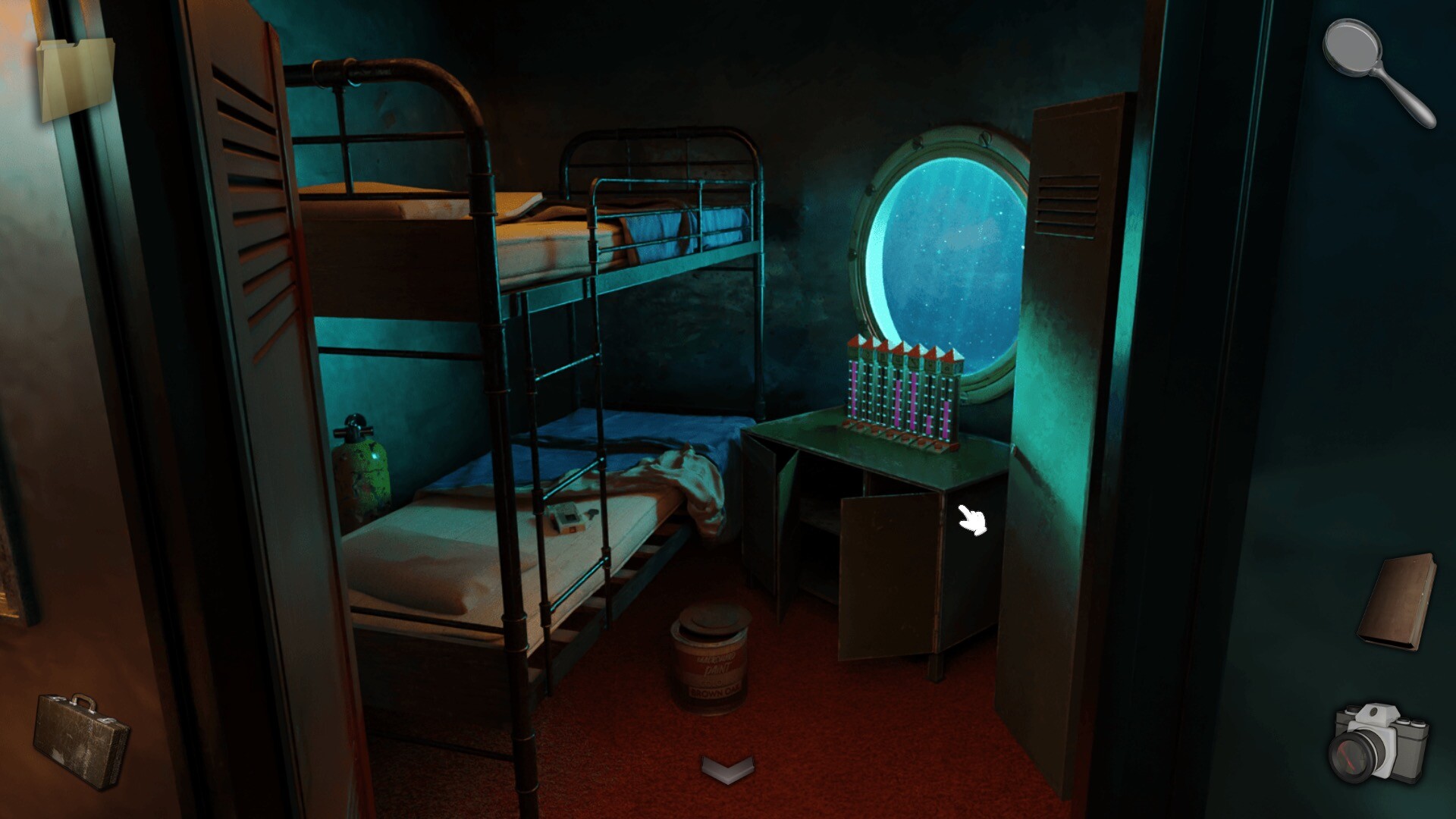 Station 117 screenshot 8