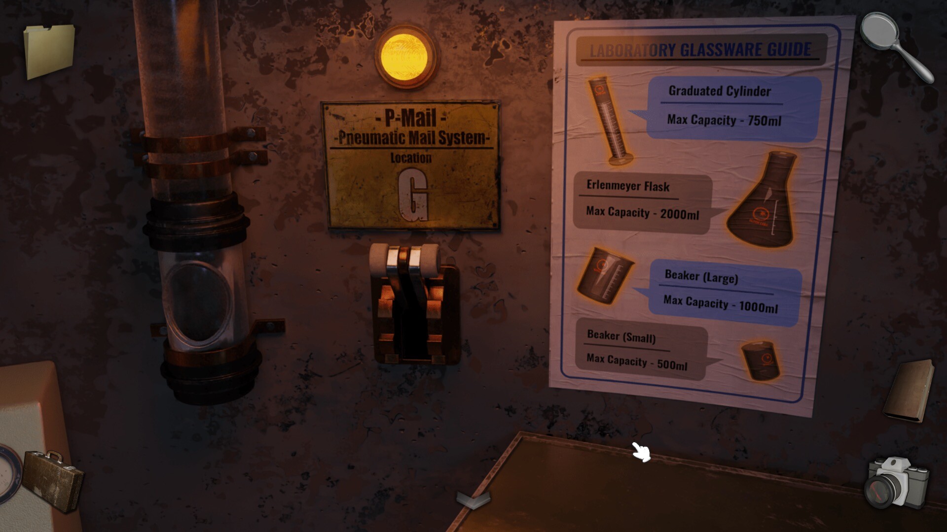 Station 117 screenshot 10