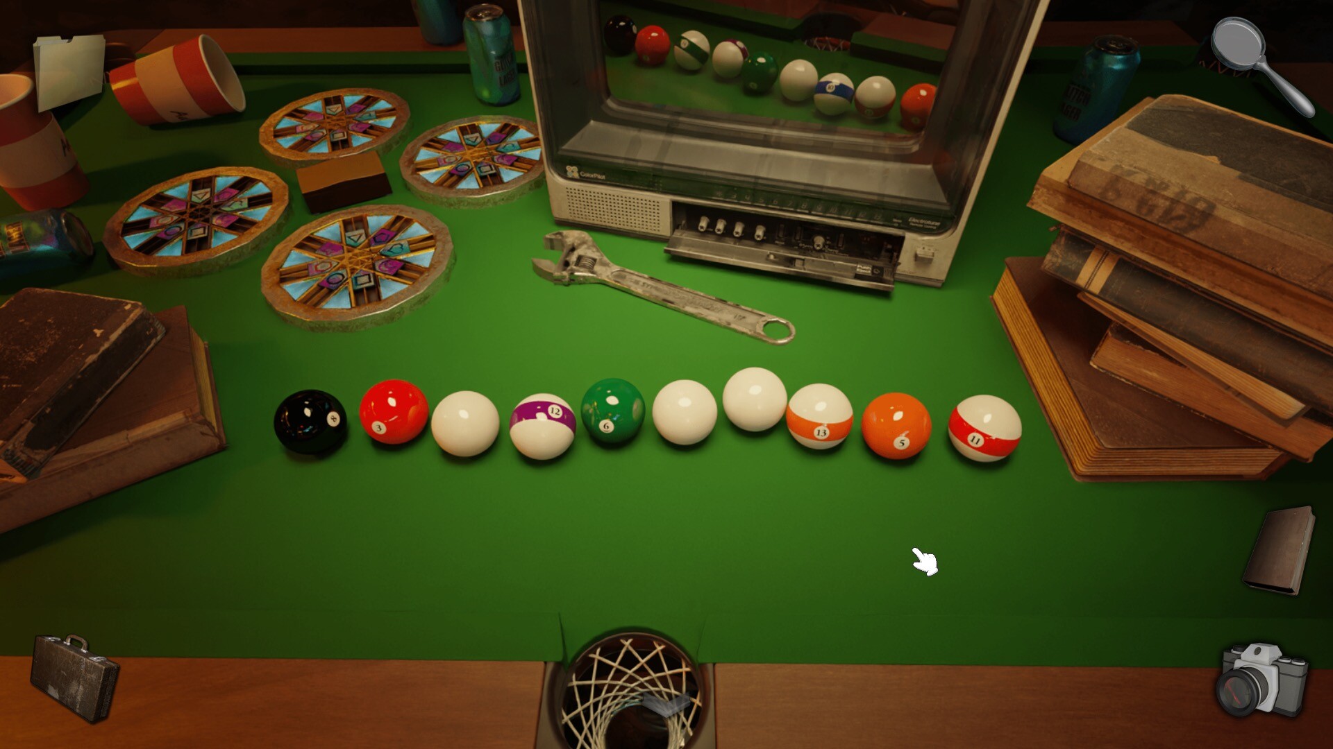 Station 117 screenshot 9