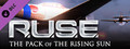 R.U.S.E. - The Pack of The Rising Sun