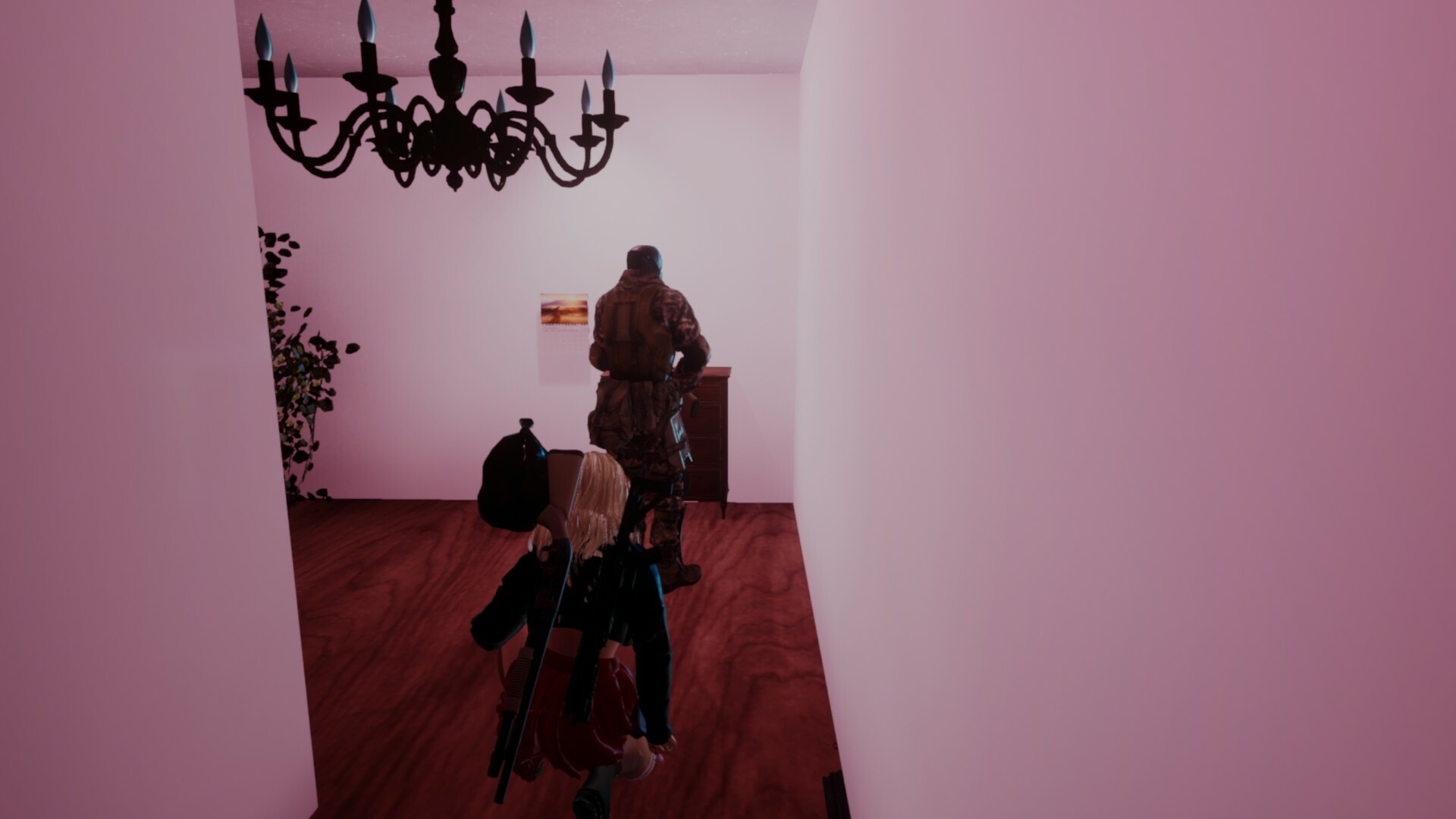 Cyber Cartels screenshot 54