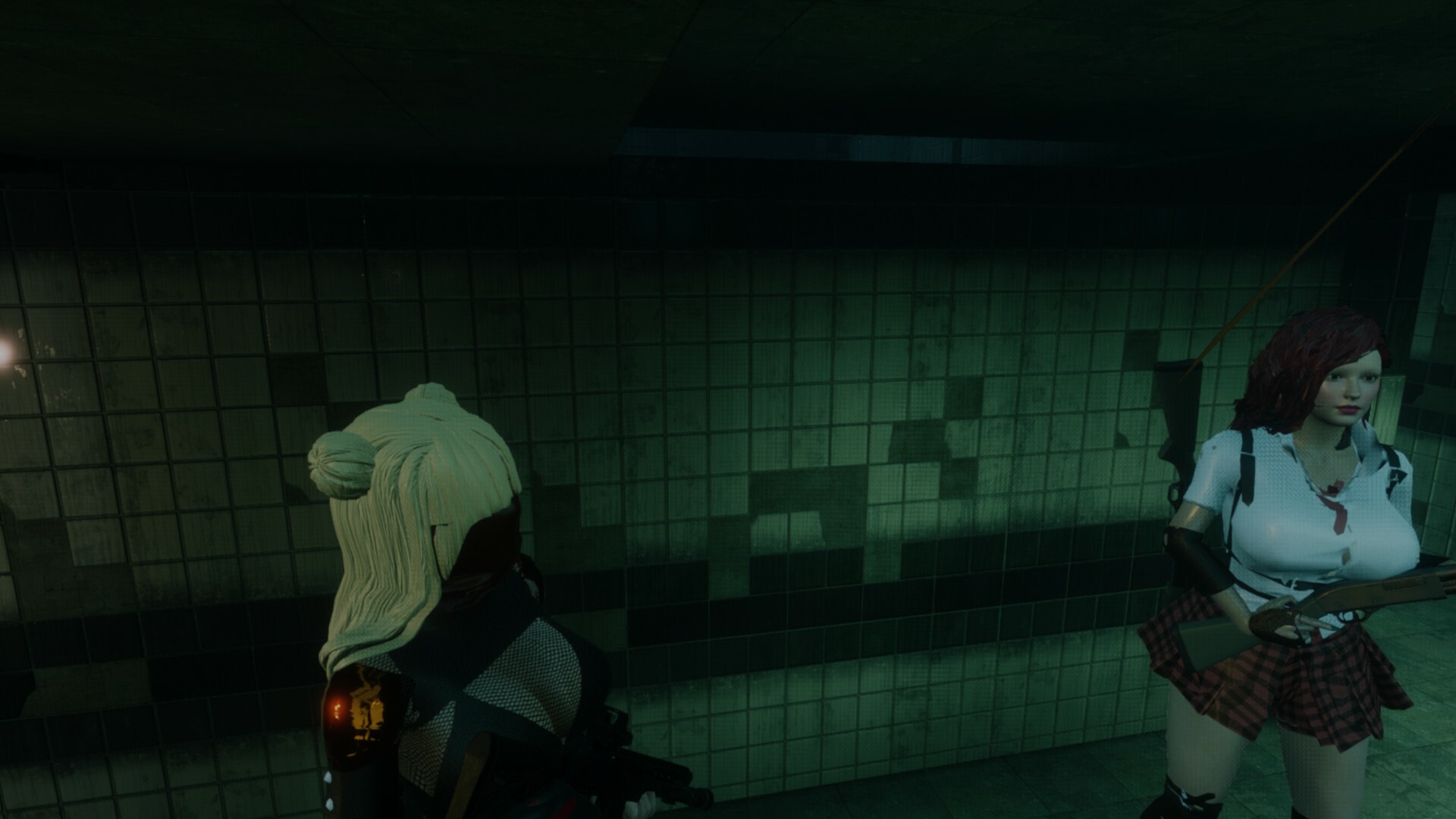 Cyber Cartels screenshot 37