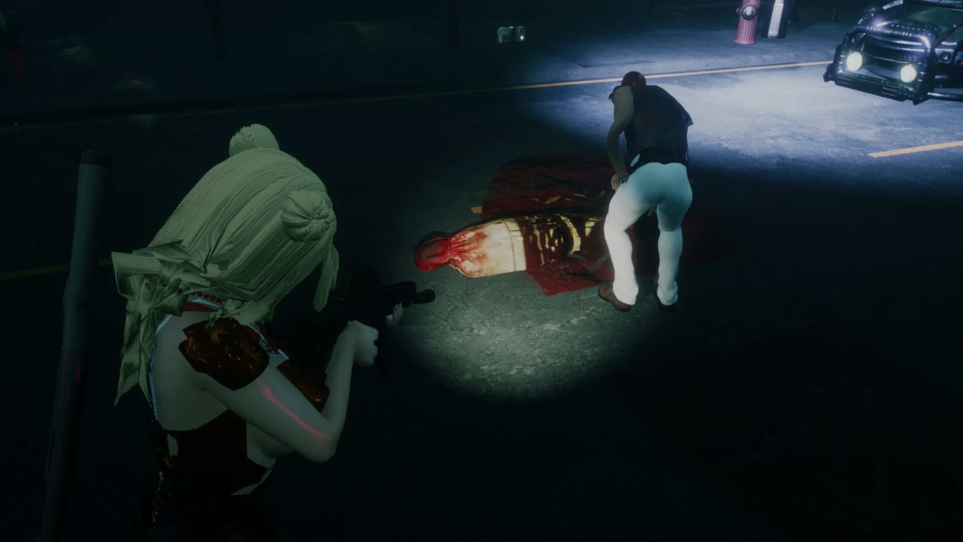 Cyber Cartels screenshot 13