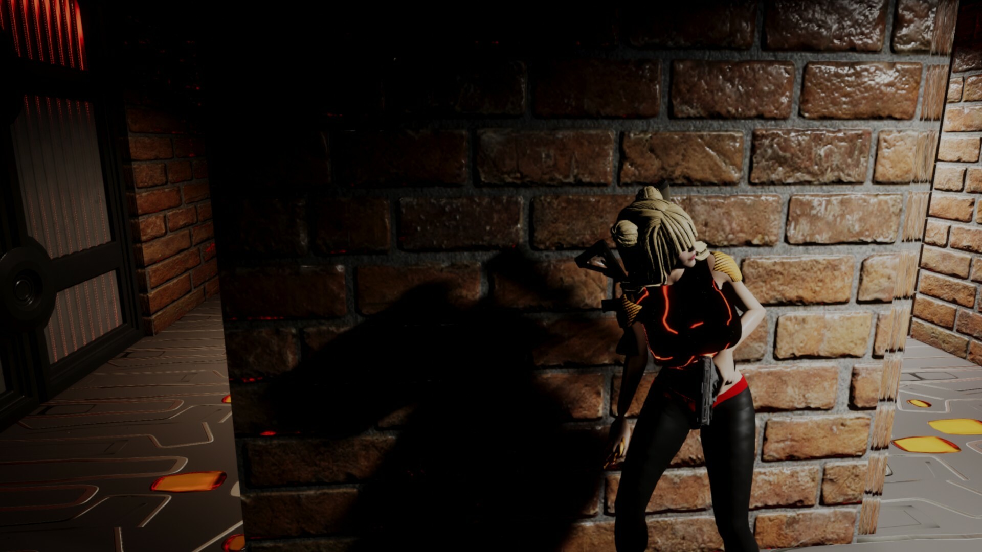 Cyber Cartels screenshot 11