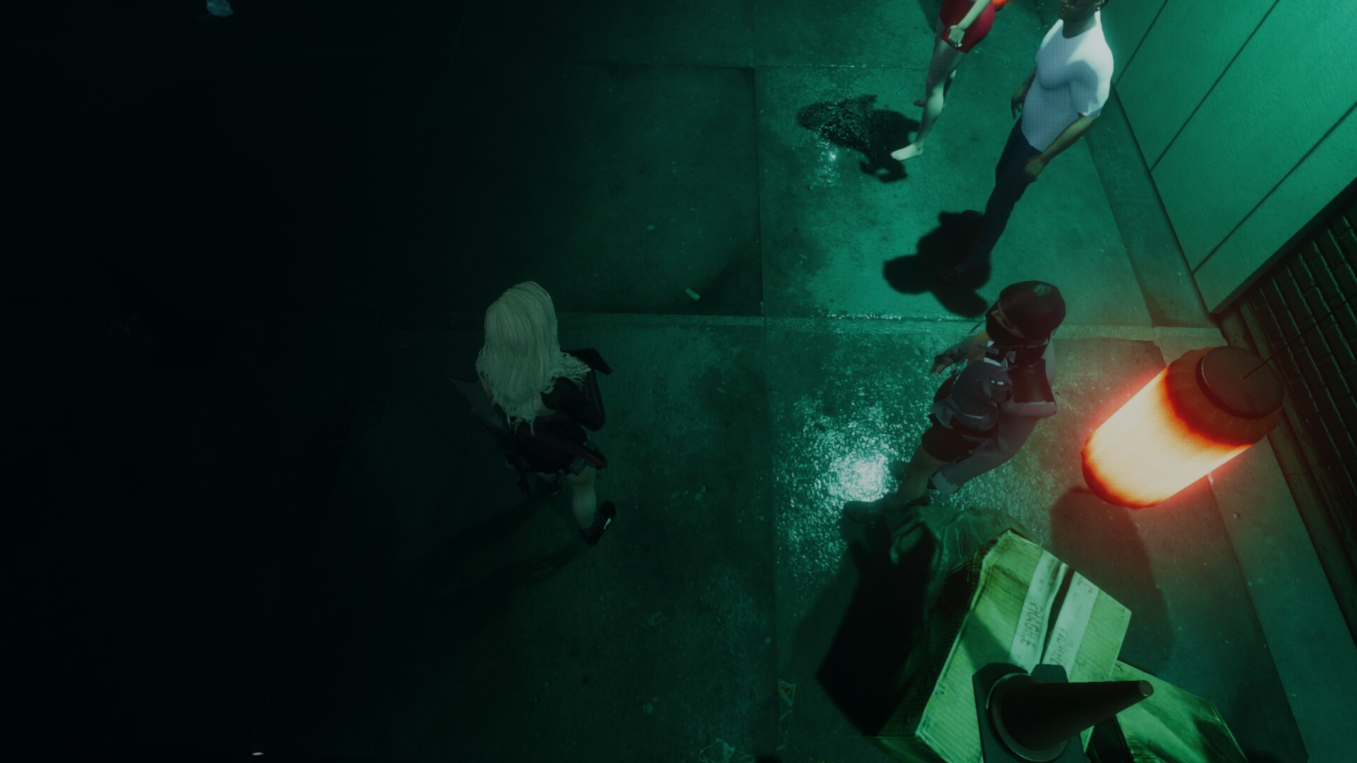 Cyber Cartels screenshot 21