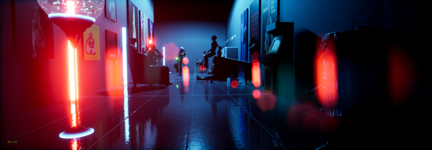 Cyber Cartels screenshot 55