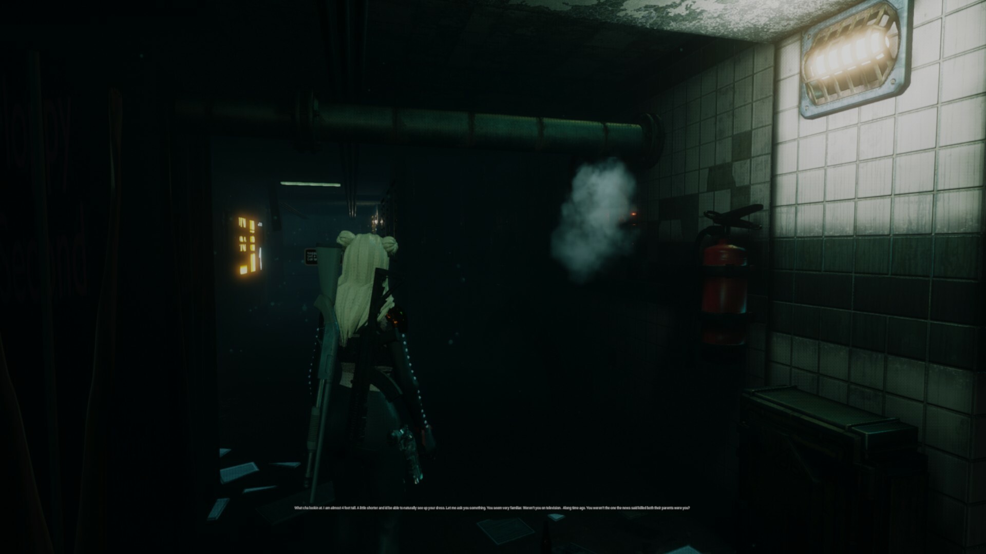 Cyber Cartels screenshot 34