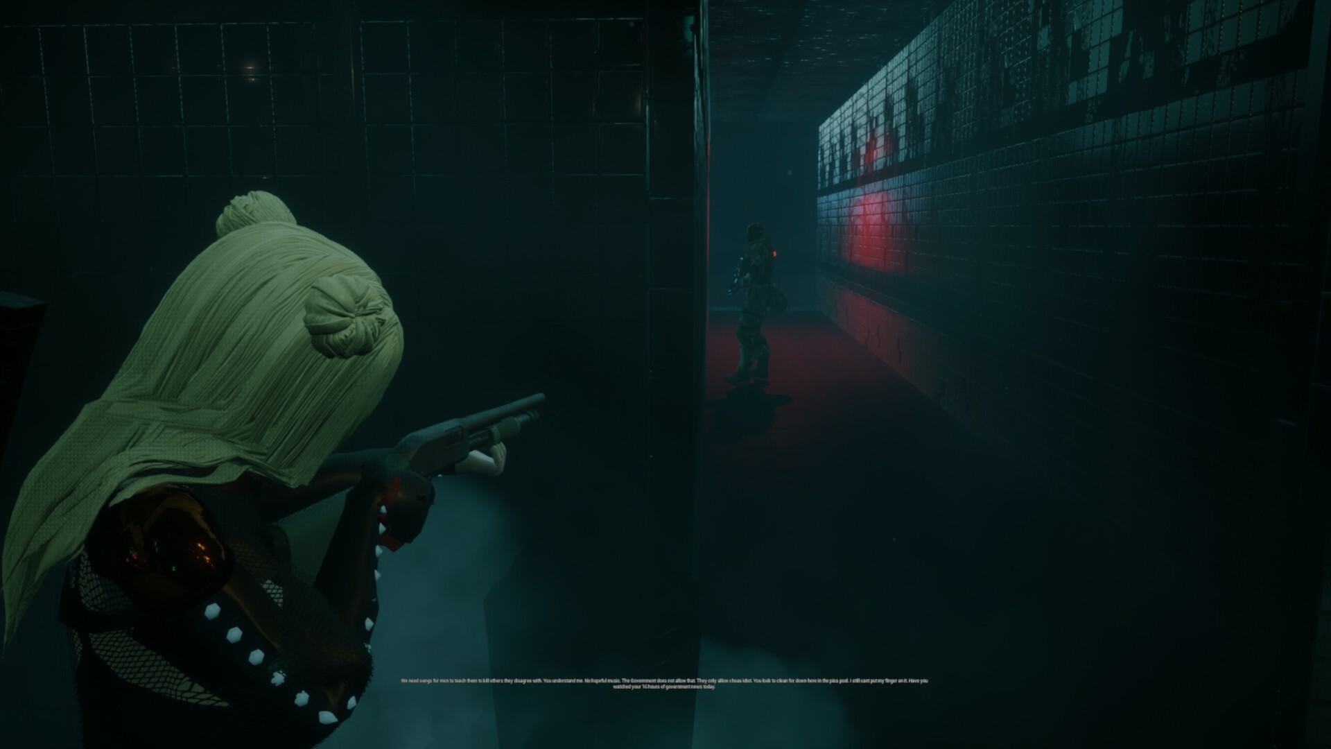 Cyber Cartels screenshot 8