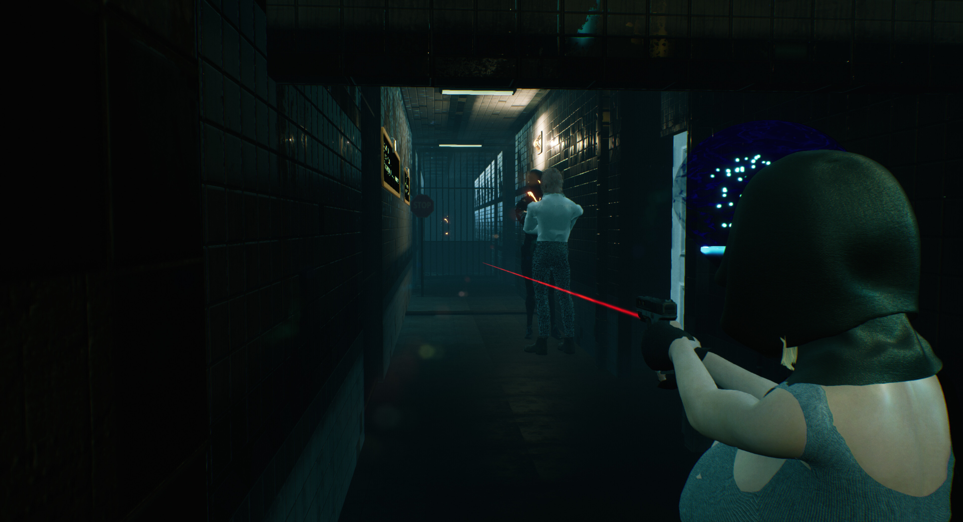 Cyber Cartels screenshot 62