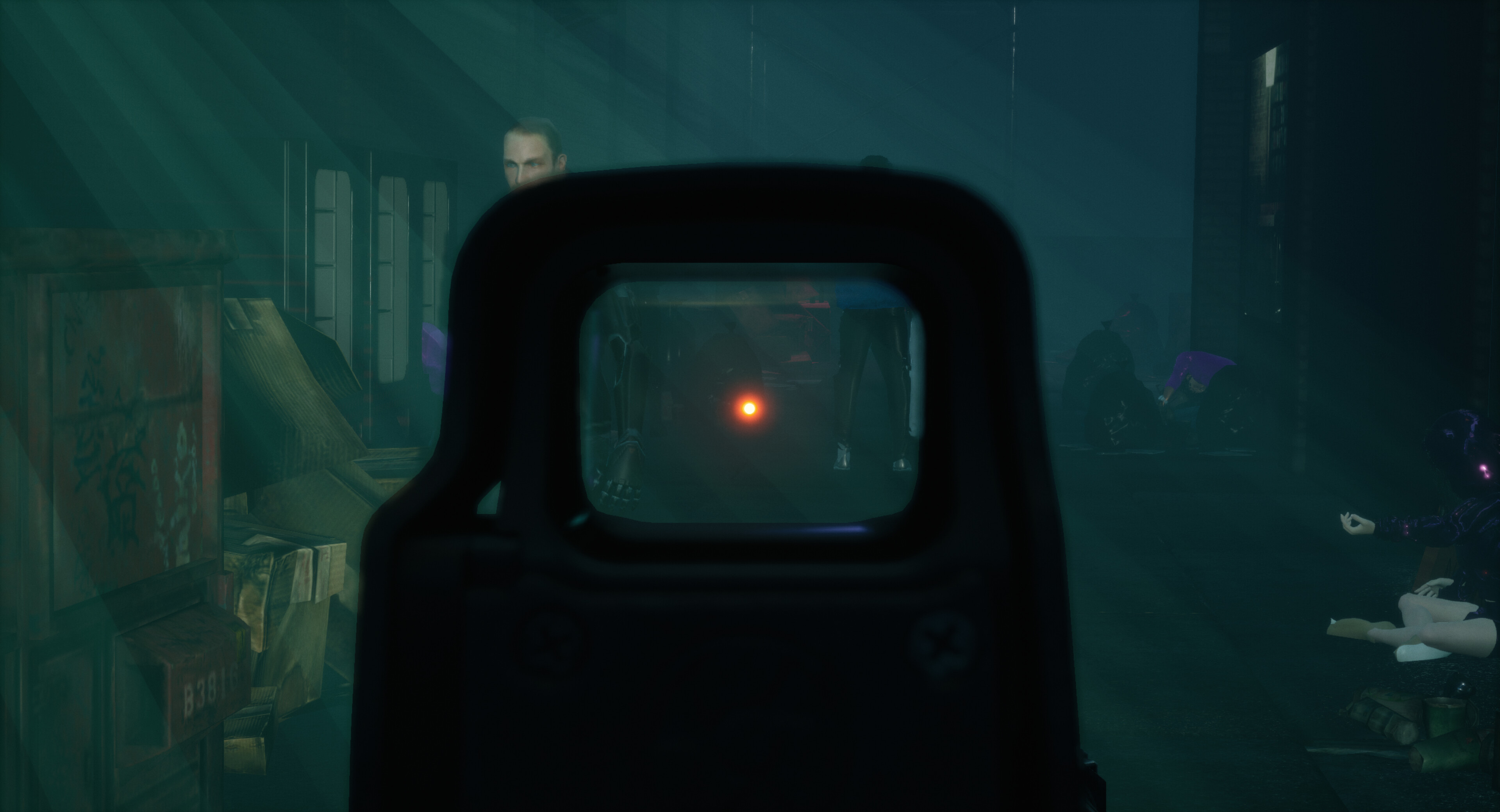 Cyber Cartels screenshot 64