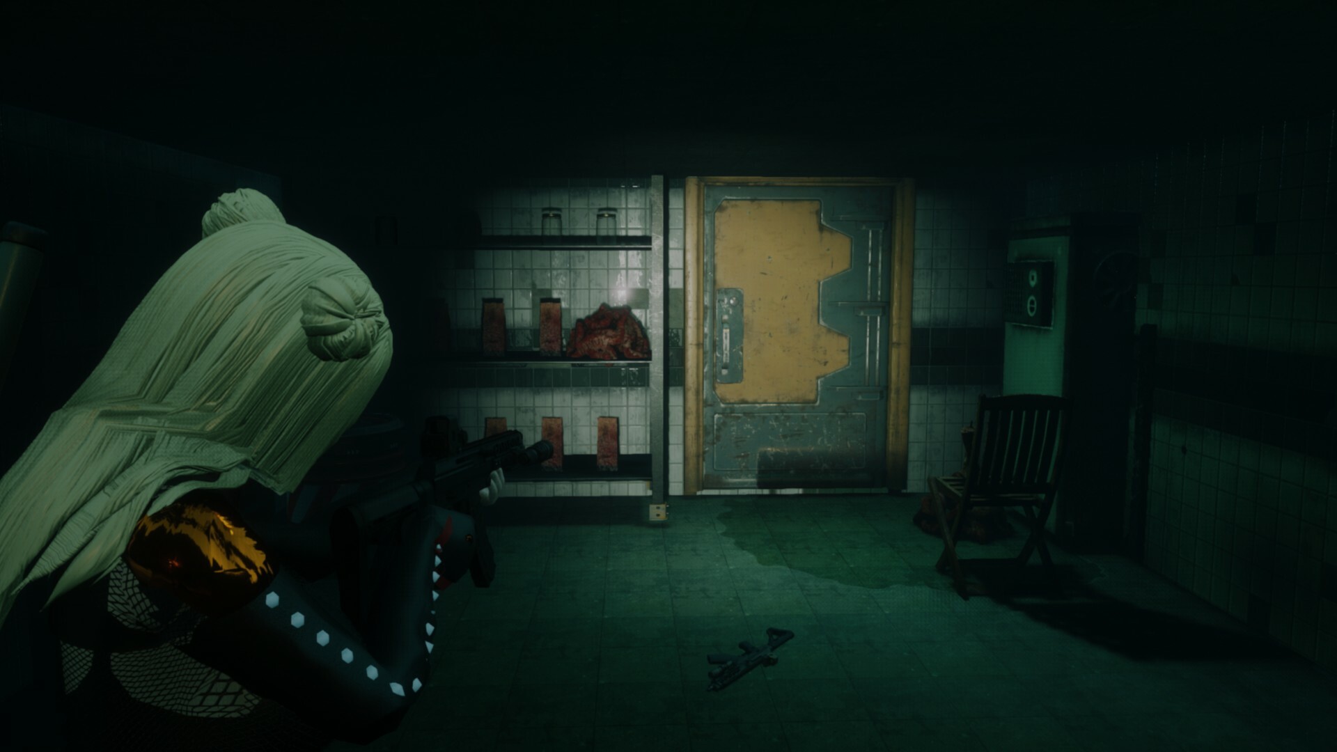 Cyber Cartels screenshot 41