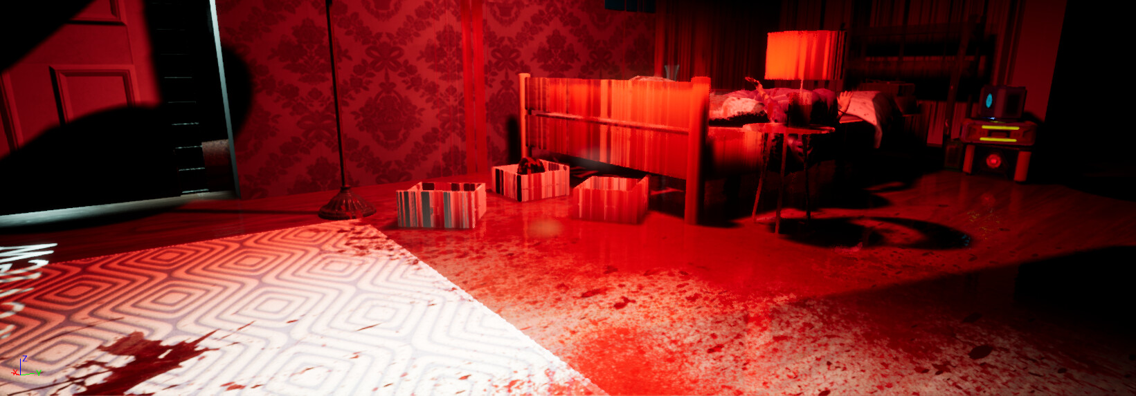 Cyber Cartels screenshot 66