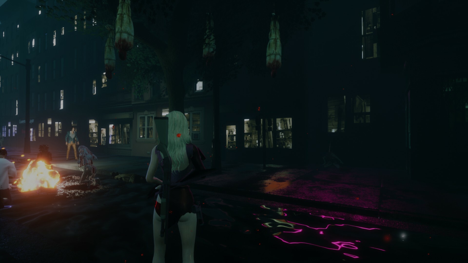Cyber Cartels screenshot 23