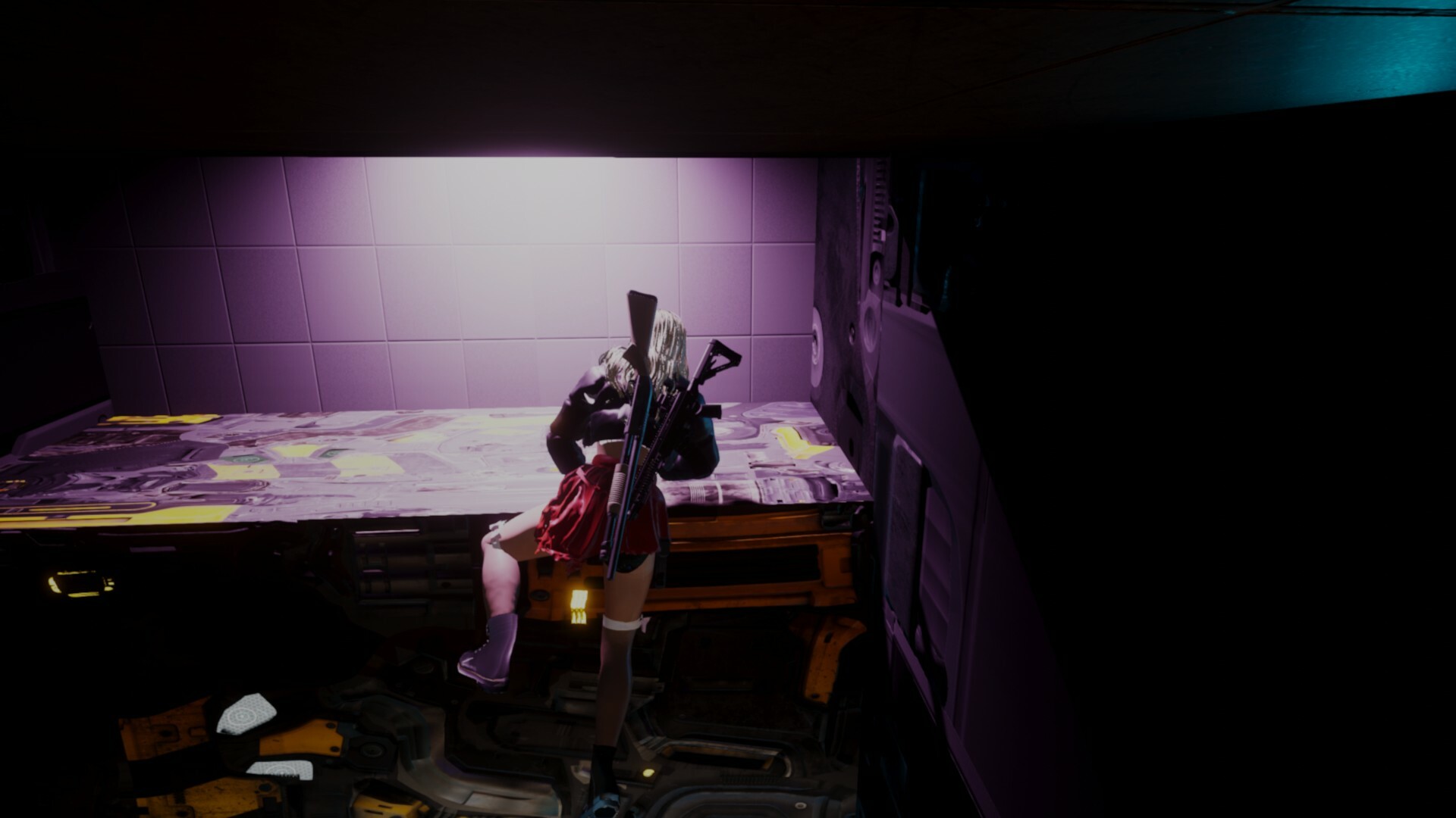 Cyber Cartels screenshot 52